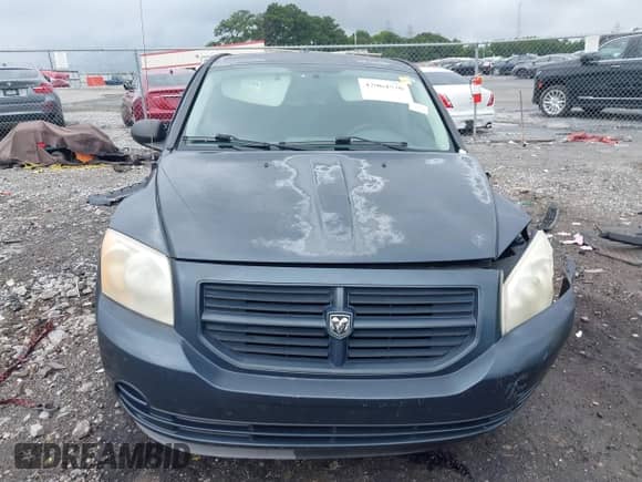 2007 Dodge Caliber with VIN 1B3HB28B87D102813, listed as a IAAI auction lot 42964530 with 234,776 mi miles and . Bid and sale history available at DreamBid. Image 12.