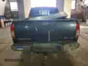 2014 Nissan Frontier SV с VIN 1N6AD0CW1EN739488, выставлен на аукционе Copart как лот 69272725 с пробегом 97 153 миль миль и Списание • Salvage title. История ставок и продаж доступна на DreamBid. Изображение 6.