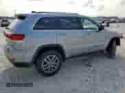 2020 Jeep Grand Cherokee Laredo E with VIN 1C4RJFAG4LC184476, listed as a Copart auction lot 80883645 with 61,163 mi miles and Clean title. Bid and sale history available at DreamBid. Image 3.