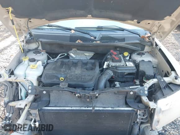 2016 Jeep Compass Latitude с VIN 1C4NJCEB2GD774767, выставлен на аукционе IAAI как лот 43368179 с пробегом 116 346 миль миль и . История ставок и продаж доступна на DreamBid. Изображение 10.