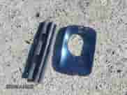 2009 Honda Pilot Touring with VIN 5FNYF489X9B007452, listed as a IAAI auction lot 43262557 with 206,355 mi miles and . Bid and sale history available at DreamBid. Image 12.