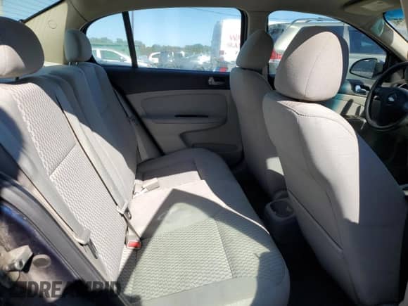 2009 Chevrolet Cobalt 2LT с VIN 1G1AT58H097271916, выставлен на аукционе Copart как лот 84482495 с пробегом 162 204 миль миль и Списание • Salvage title. История ставок и продаж доступна на DreamBid. Изображение 10.