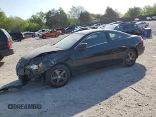 2005 Honda Accord EX-L с VIN 1HGCM71605A008387, выставлен на аукционе Copart как лот 53627135 с пробегом 256 447 миль миль и Списание • Salvage title. История ставок и продаж доступна на DreamBid. Изображение 1.