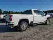 2020 Chevrolet Silverado 2500HD High Country z VIN 1GC4YREY8LF118344, wystawiony jako Copart lot #65800635 z przebiegiem 22 677 mil mil oraz Szkoda całkowita • Salvage title. Historia ofert i sprzedaży dostępna na DreamBid. Obrazek 3.