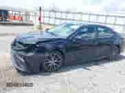 2021 Toyota Camry SE with VIN 4T1G11AK5MU404407, listed as a IAAI auction lot 42997960 with 155,618 mi miles and . Bid and sale history available at DreamBid. Image 6.