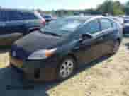 2012 Toyota Prius One с VIN JTDKN3DU4C1602889, выставлен на аукционе IAAI как лот 43382651 с пробегом 311 806 миль миль и . История ставок и продаж доступна на DreamBid. Изображение 17.