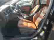 2017 Volvo S60 Inscription с VIN LYV402TK8HB135428, выставлен на аукционе Copart как лот 85740265 с пробегом 178 738 миль миль и Списание • Salvage title. История ставок и продаж доступна на DreamBid. Изображение 7.