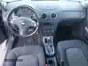 2010 Chevrolet HHR 1LT с VIN 3GNBABDB4AS611292, выставлен на аукционе Copart как лот 86188245 с пробегом 166 089 миль миль и Чистый • Clean title. История ставок и продаж доступна на DreamBid. Изображение 8.