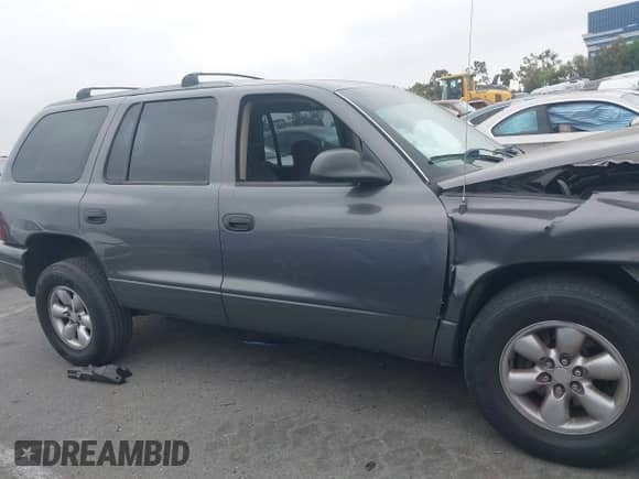 2003 Dodge Durango Sport с VIN 1D4HR38N13F590790, выставлен на аукционе IAAI как лот 42367381 с пробегом 169 207 миль миль и . История ставок и продаж доступна на DreamBid. Изображение 12.