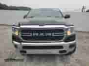 2019 Ram 1500 Tradesman z VIN 1C6SRFCT2KN545699, wystawiony jako Copart lot #69629125 z przebiegiem 77 169 mil mil oraz Szkoda całkowita • Salvage title. Historia ofert i sprzedaży dostępna na DreamBid. Obrazek 5.