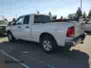 2023 Ram 1500 Tradesman z VIN 1C6RR7FTXPS588759, wystawiony jako Copart lot #71082284 z przebiegiem 31 945 mil mil oraz Szkoda całkowita • Salvage title. Historia ofert i sprzedaży dostępna na DreamBid. Obrazek 2.