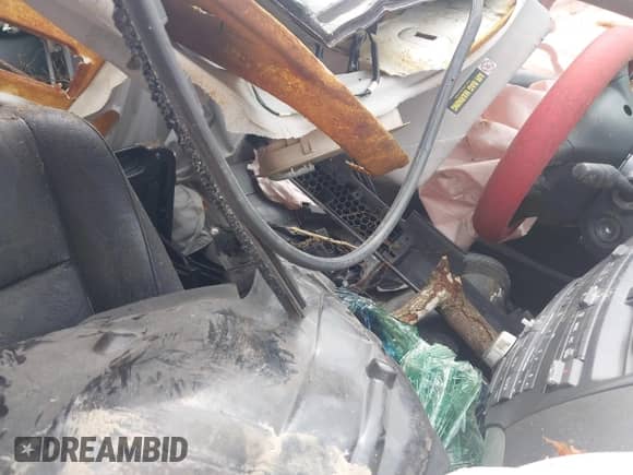 2009 Honda Accord EX-L с VIN 1HGCS12859A001265, выставлен на аукционе IAAI как лот 43384729 с пробегом Не указан миль и . История ставок и продаж доступна на DreamBid. Изображение 5.