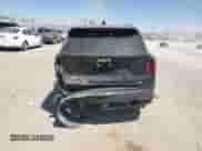 2024 Kia Sorento EX with VIN KNDRHDLG6R5247314, listed as a Copart auction lot 57088265 with Not provided miles and Salvage title. Bid and sale history available at DreamBid. Image 6.