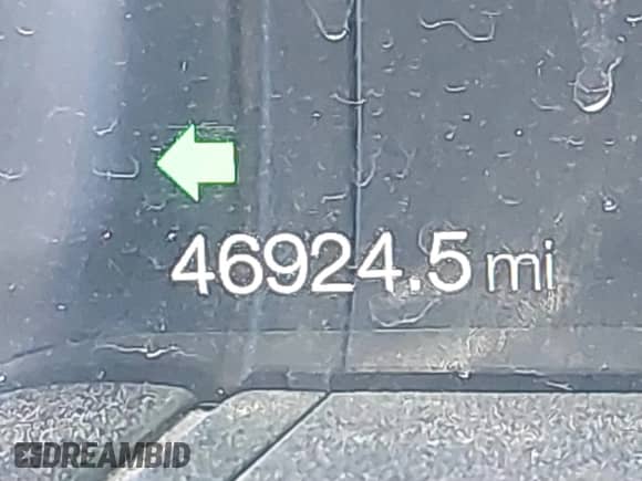 2021 Ford Mustang GT с VIN 1FA6P8CF2M5118909, выставлен на аукционе IAAI как лот 40580656 с пробегом 46 924 миль миль и . История ставок и продаж доступна на DreamBid. Изображение 16.