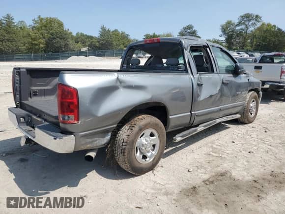 2006 Dodge 3500 SLT z VIN 3D7LL38C26G211909, wystawiony jako Copart lot #70838064 z przebiegiem 151 311 mil mil oraz Czysty tytuł • Clean title. Historia ofert i sprzedaży dostępna na DreamBid. Obrazek 3.
