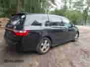 2012 Honda Odyssey Touring с VIN 5FNRL5H98CB146036, выставлен на аукционе IAAI как лот 43335043 с пробегом 178 401 миль миль и . История ставок и продаж доступна на DreamBid. Изображение 4.