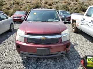 2008 Chevrolet Equinox LS с VIN 2CNDL13F286328145, выставлен на аукционе Copart как лот 65458284 с пробегом Не указан миль и Списание • Salvage title. История ставок и продаж доступна на DreamBid. Изображение 5.