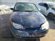 2007 Saturn ION with VIN 1G8AN15F87Z108245, listed as a Copart auction lot 87502275 with 241,878 mi miles and Salvage title. Bid and sale history available at DreamBid. Image 5.