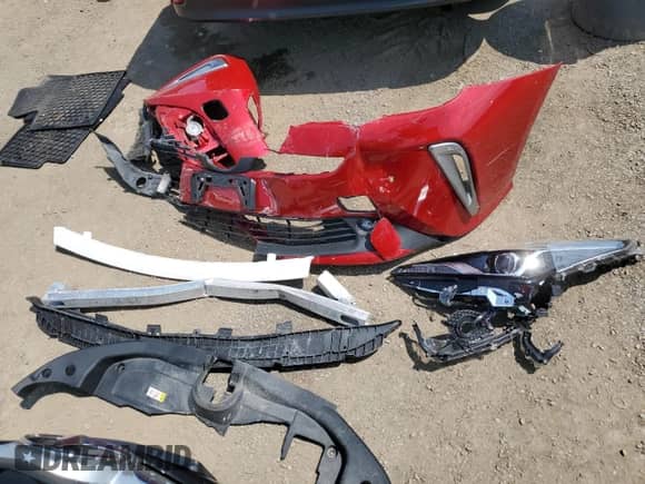 2019 Toyota Prius LE с VIN JTDL9RFU2K3010645, выставлен на аукционе Copart как лот 62316304 с пробегом 66 075 миль миль и Списание • Salvage title. История ставок и продаж доступна на DreamBid. Изображение 12.