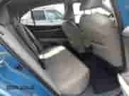 2023 Toyota Camry SE with VIN 4T1G11AK4PU102756, listed as a IAAI auction lot 43021249 with 46,205 mi miles and . Bid and sale history available at DreamBid. Image 8.