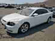 2010 Chevrolet Malibu 1LT с VIN 1G1ZC5EBXAF312078, выставлен на аукционе Copart как лот 67620115 с пробегом 139 322 миль миль и Списание • Salvage title. История ставок и продаж доступна на DreamBid. Изображение 1.