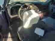 1997 Dodge 1500 z VIN 1B7HC13Y1VJ610475, wystawiony jako Copart lot #80902275 z przebiegiem 261 978 mil mil oraz Szkoda całkowita • Salvage title. Historia ofert i sprzedaży dostępna na DreamBid. Obrazek 8.