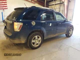 2009 Chevrolet Equinox 1LT с VIN 2CNDL33F196250101, выставлен на аукционе Copart как лот 58884564 с пробегом 195 049 миль миль и Списание • Salvage title. История ставок и продаж доступна на DreamBid. Изображение 3.