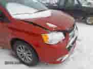2016 Dodge Grand Caravan SE с VIN 2C4RDGBG9GR115615, выставлен на аукционе IAAI как лот 41570889 с пробегом 112 920 миль миль и . История ставок и продаж доступна на DreamBid. Изображение 17.