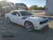 2012 Dodge Challenger R/T Plus with VIN 2C3CDYBT0CH186473, listed as a Copart auction lot 81564155 with Not provided miles and Salvage title. Bid and sale history available at DreamBid. Image 4.