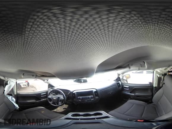 2016 Chevrolet Silverado 1500 LT with VIN 1GCUKREC1GF145767, listed as a IAAI auction lot 41869630 with 133,407 mi miles and . Bid and sale history available at DreamBid. Image 19.