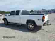 2006 GMC Sierra 1500 SLE1 with VIN 1GTEK19BX6Z219272, listed as a Copart auction lot 57307775 with 217,510 mi miles and Salvage title. Bid and sale history available at DreamBid. Image 2.