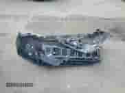 2021 Jeep Compass Limited with VIN 3C4NJDCB5MT512899, listed as a Copart auction lot 80920785 with 2,863 mi miles and Salvage title. Bid and sale history available at DreamBid. Image 13.