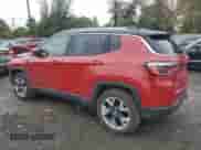 2019 Jeep Compass Limited z VIN 3C4NJDCB9KT666660, wystawiony jako Copart lot #82343725 z przebiegiem 78 990 mil mil oraz Szkoda całkowita • Salvage title. Historia ofert i sprzedaży dostępna na DreamBid. Obrazek 2.