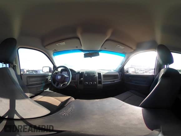 2011 Ram 1500 ST with VIN 1D7RB1GP1BS550797, listed as a IAAI auction lot 42665971 with 166,759 mi miles and . Bid and sale history available at DreamBid. Image 23.