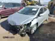 2019 Chevrolet Volt Premier z VIN 1G1RB6S51KU130841, wystawiony jako IAAI lot #43401179 z przebiegiem 56 415 mil mil oraz . Historia ofert i sprzedaży dostępna na DreamBid. Obrazek 17.