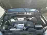 2017 Toyota Camry LE with VIN 4T1BF1FK6HU712003, listed as a Copart auction lot 84631355 with 125,230 mi miles and Salvage title. Bid and sale history available at DreamBid. Image 16.