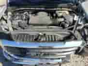 2019 GMC Sierra 1500 with VIN 1GTR9AEF8KZ361703, listed as a Copart auction lot 81617905 with 98,260 mi miles and Salvage title. Bid and sale history available at DreamBid. Image 11.