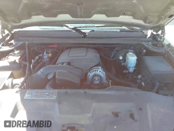 2008 GMC Sierra 1500 Work Truck with VIN 2GTEK133681242190, listed as a IAAI auction lot 41784934 with 394,088 mi miles and . Bid and sale history available at DreamBid. Image 10.