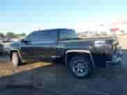 2014 GMC Sierra 1500 SLE z VIN 3GTU2UEC5EG389159, wystawiony jako IAAI lot #43355380 z przebiegiem 163 162 mil mil oraz . Historia ofert i sprzedaży dostępna na DreamBid. Obrazek 15.
