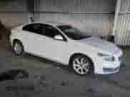 2014 Volvo S60 T5 с VIN YV1612FS5E2297803, выставлен на аукционе Copart как лот 71890265 с пробегом 66 294 миль миль и Списание • Salvage title. История ставок и продаж доступна на DreamBid. Изображение 4.