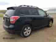 2014 Subaru Forester Limited z VIN JF2SJAHC0EH546933, wystawiony jako Copart lot #86251495 z przebiegiem 156 266 mil mil oraz Czysty tytuł • Clean title. Historia ofert i sprzedaży dostępna na DreamBid. Obrazek 3.