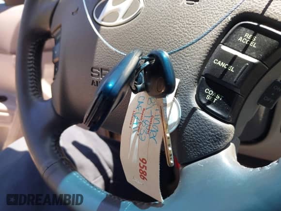 2008 Hyundai Sonata SE с VIN 5NPEU46F68H309497, выставлен на аукционе IAAI как лот 42795764 с пробегом 81 372 миль миль и . История ставок и продаж доступна на DreamBid. Изображение 11.