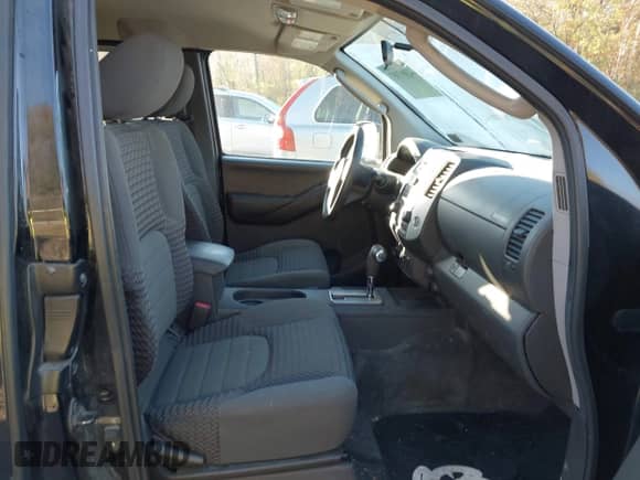 2010 Nissan Frontier SE с VIN 1N6AD0CW8AC415105, выставлен на аукционе IAAI как лот 43497457 с пробегом 240 158 миль миль и . История ставок и продаж доступна на DreamBid. Изображение 5.