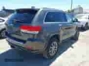 2015 Jeep Grand Cherokee Overland с VIN 1C4RJFCT9FC849502, выставлен на аукционе IAAI как лот 43035445 с пробегом 193 601 миль миль и . История ставок и продаж доступна на DreamBid. Изображение 4.