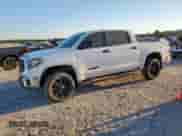 2019 Toyota Tundra SR5 с VIN 5TFEM5F1XKX137500, выставлен на аукционе Copart как лот 85751375 с пробегом 158 655 миль миль и Списание • Salvage title. История ставок и продаж доступна на DreamBid. Изображение 1.