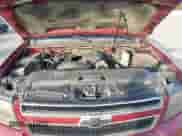 2007 Chevrolet Tahoe LS with VIN 1GNFK13077R184257, listed as a IAAI auction lot 40680593 with 206,234 mi miles and . Bid and sale history available at DreamBid. Image 10.