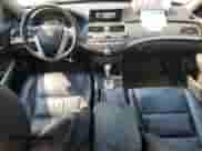 2008 Honda Accord EX-L z VIN 1HGCP26888A004516, wystawiony jako Copart lot #67650885 z przebiegiem 152 088 mil mil oraz Szkoda całkowita • Salvage title. Historia ofert i sprzedaży dostępna na DreamBid. Obrazek 8.