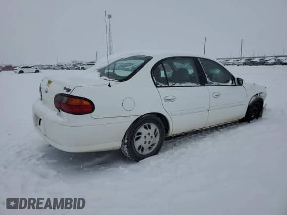 1998 Chevrolet Malibu с VIN 1G1ND52MXW6222003, выставлен на аукционе Copart как лот 87904895 с пробегом 28 095 миль миль и Списание • Salvage title. История ставок и продаж доступна на DreamBid. Изображение 3.