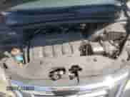 2010 Honda Odyssey LX с VIN 5FNRL3H28AB062710, выставлен на аукционе Copart как лот 71060715 с пробегом 240 460 миль миль и Списание • Salvage title. История ставок и продаж доступна на DreamBid. Изображение 12.