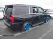 2016 Chevrolet Tahoe LS с VIN 1GNSCAEC8GR387676, выставлен на аукционе IAAI как лот 41774142 с пробегом 36 695 миль миль и . История ставок и продаж доступна на DreamBid. Изображение 4.